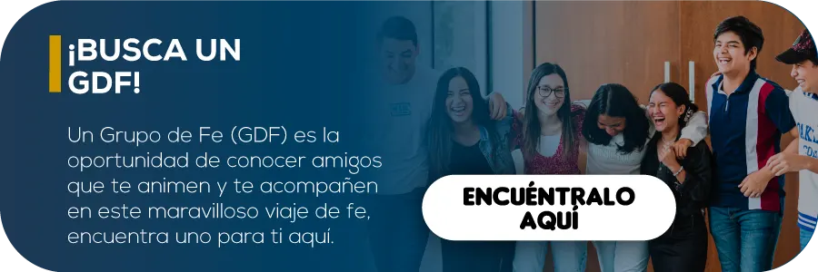 ¡Busca un GDF!