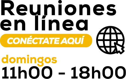 Reuniones en línea