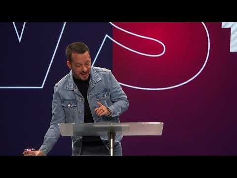 ¡Cuando una puerta se cierra, es porque otra se abre! – Pastor Carlos Villacrés