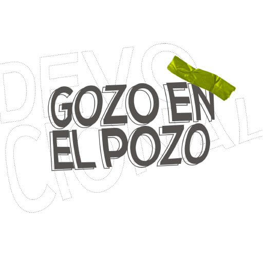 Gozo en el pozo