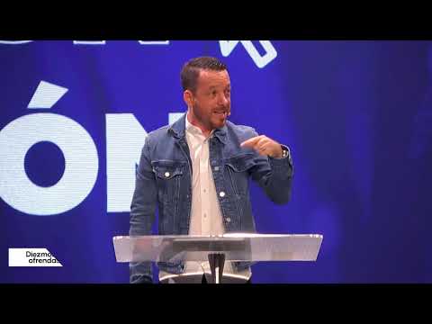 ¡Hay poder en la oración! – Pastor Carlos Villacrés