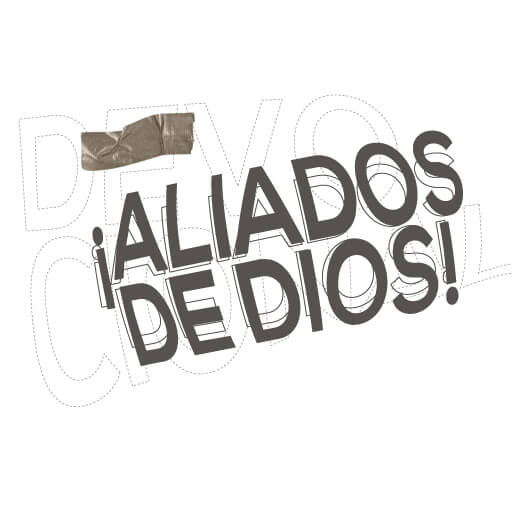 Aliados de Dios