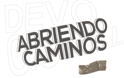 ¡Abriendo Caminos!