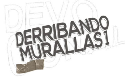 Derribando Murallas # 1