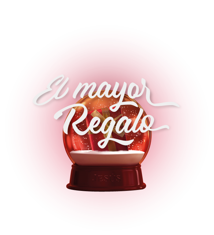 El Mayor regalo