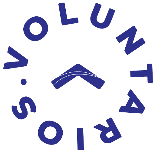 Voluntarios