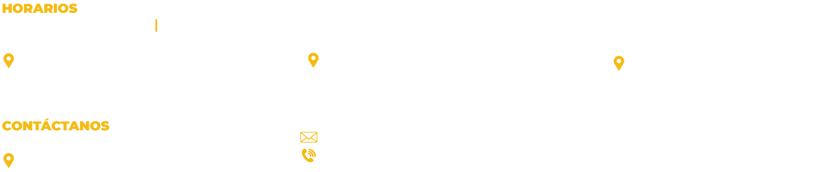 Información